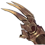 Howling White Tiger's Soul